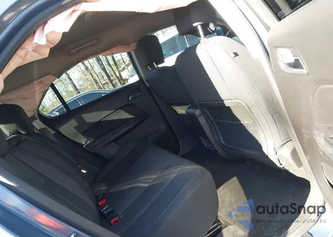 2011 Chevrolet Equinox 1Lt z USA, uszkodzony, nr VIN 2CNALDEC4B6402292